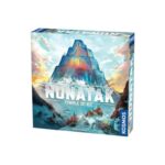 Nunatak: Temple of Ice