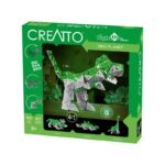 CREATTO Dino Planet