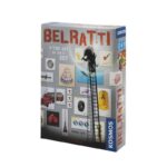belratti kosmos game
