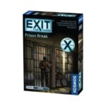 exit prison break