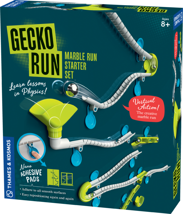 Gecko Run Starter Set