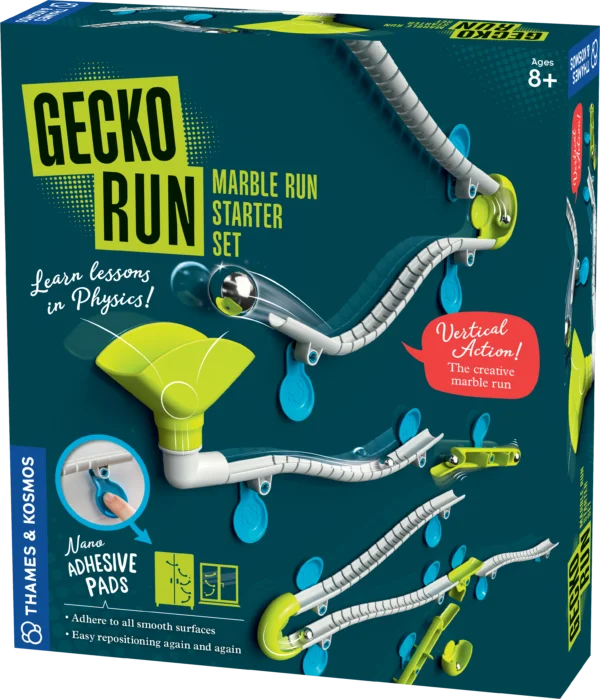 Gecko Run Starter Set