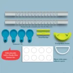 Gecko Run: Marble Run Twister Expansion Pack - Image 3