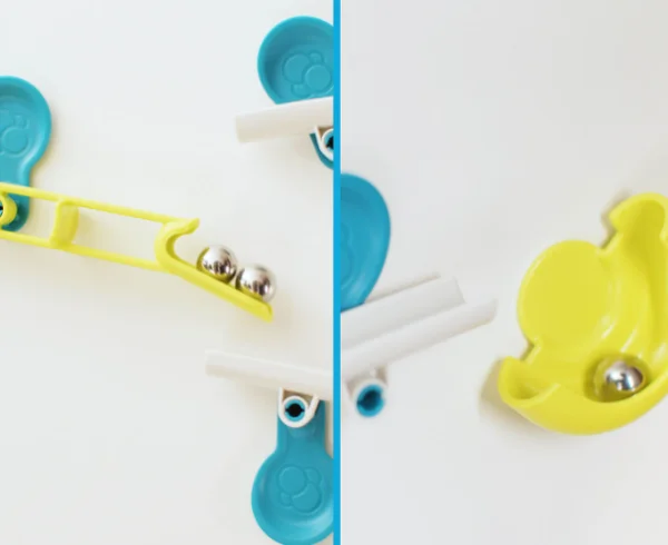 550201 Gecko Run: Marble Run Starter Set - Image 3