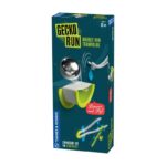 Gecko Run: Marble Run Trampoline Expansion Pack