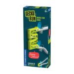 Gecko Run: Marble Run Snake Expansion Pack!