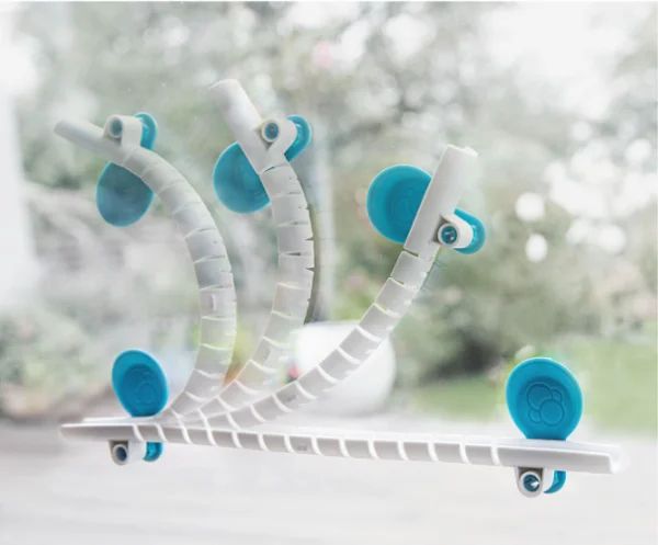 550201 Gecko Run: Marble Run Starter Set - Image 4