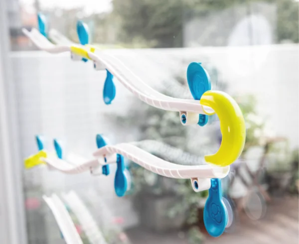 550201 Gecko Run: Marble Run Starter Set - Image 5