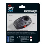 Spy Labs: Voice Changer - Image 2