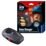 Spy Labs: Voice Changer - Image 3