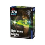 Spy Labs Night Vision Goggles