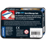 Spy Labs: Secret Message Tools - Image 2