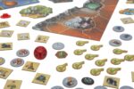 Andor: The Family Fantasy Game - Danger in the Shadows (Expansion) - Image 4
