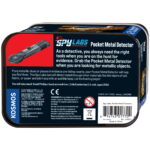 Spy Labs: Pocket Metal Detector - Image 2