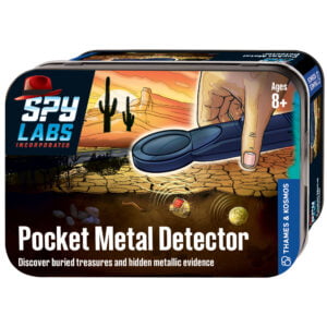 Pocket Metal Detector