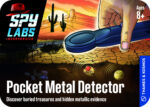 Spy Labs: Pocket Metal Detector - Image 4