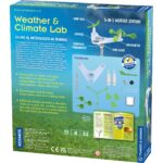 Weather & Climate Lab - Image 2
