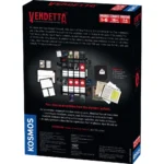 Masters of Crime: Vendetta - Image 2
