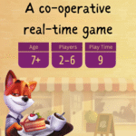 Open & Play: 3 Minute Crazy Cafe - Image 2