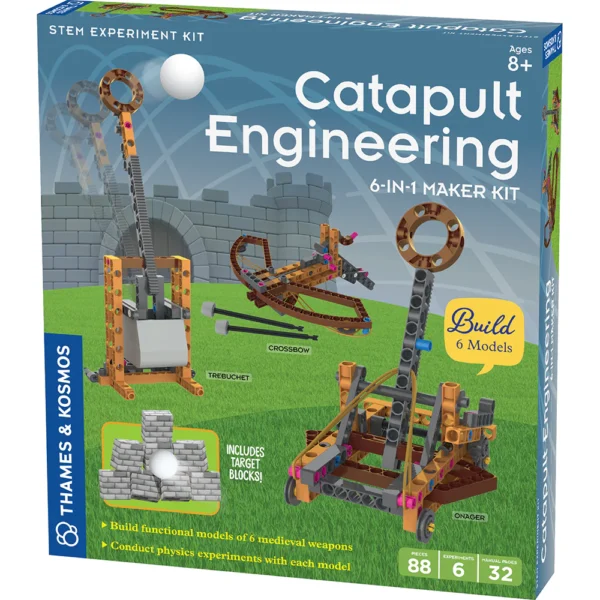 catapult engineering