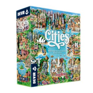 cities