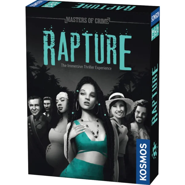 rapture