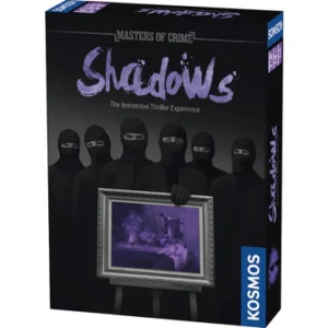 shadows