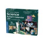The Thames & Kosmos Science Advent Calendar Vol 2