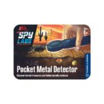 Spy Labs: Pocket Metal Detector