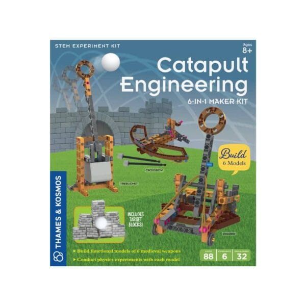 Catapult Engineering - Image 1
