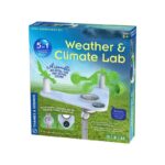 Weather & Climate Lab