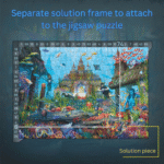 EXIT Puzzle: The Key to Atlantis - Image 3