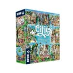 cities devir