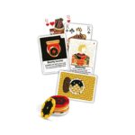 the gang kosmos game