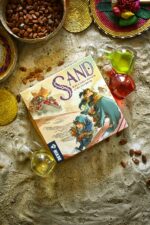 Sand - Image 3