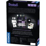 Masters of Crime: Shadows - Image 2