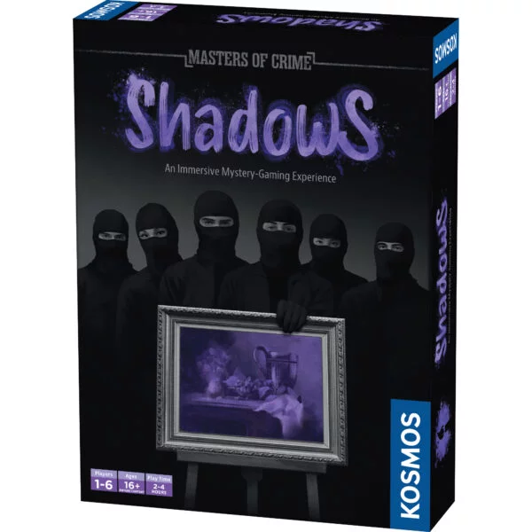 Shadows