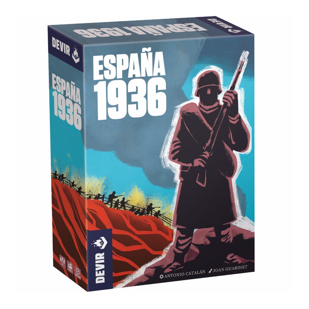 Espana