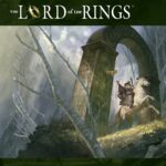 Gandalf and the Barrow Owl