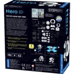 Hero: Sound Sensing Robot - Image 4