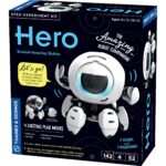 Hero: Sound Sensing Robot - Image 3