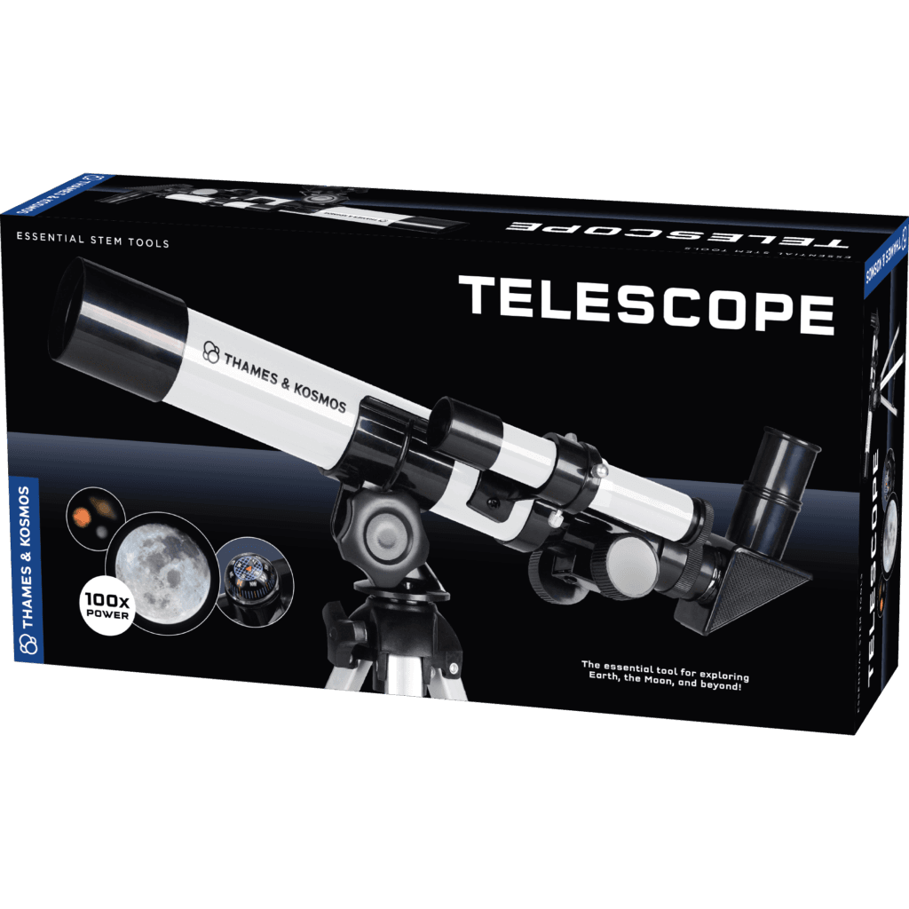 tk telescope box