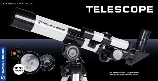The Thames & Kosmos Telescope - Image 1
