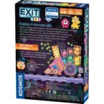 EXIT: The Game - Kids - Riddles in Monsterville - Image 2