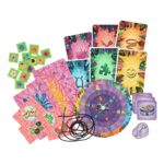 EXIT: The Game - Kids - Riddles in Monsterville - Image 3