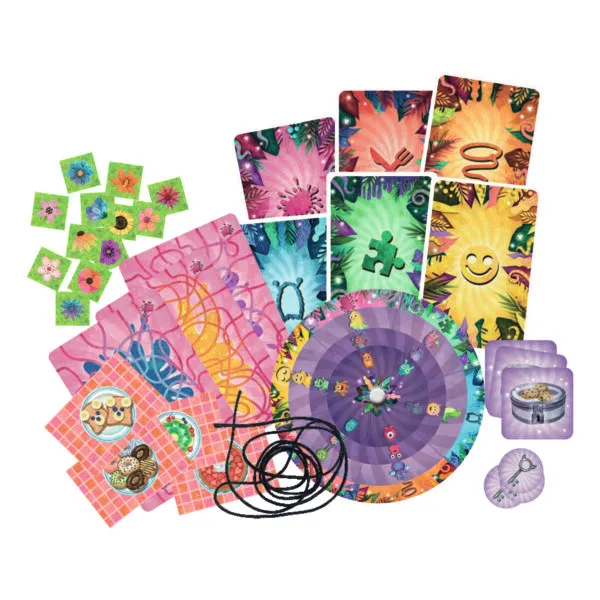 692868 EXIT: The Game - Kids - Riddles in Monsterville - Image 2