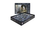 Lord of the Rings 'Gandalf and the Barrow Owl' Jigsaw Puzzle - Image 2