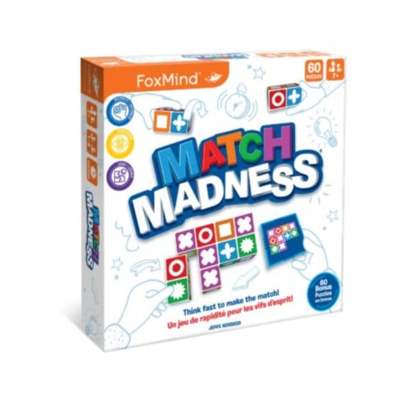 match madness