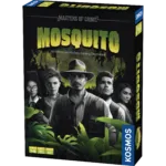 Masters of crime Mosquito