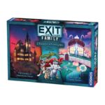 exit family 2 adventures